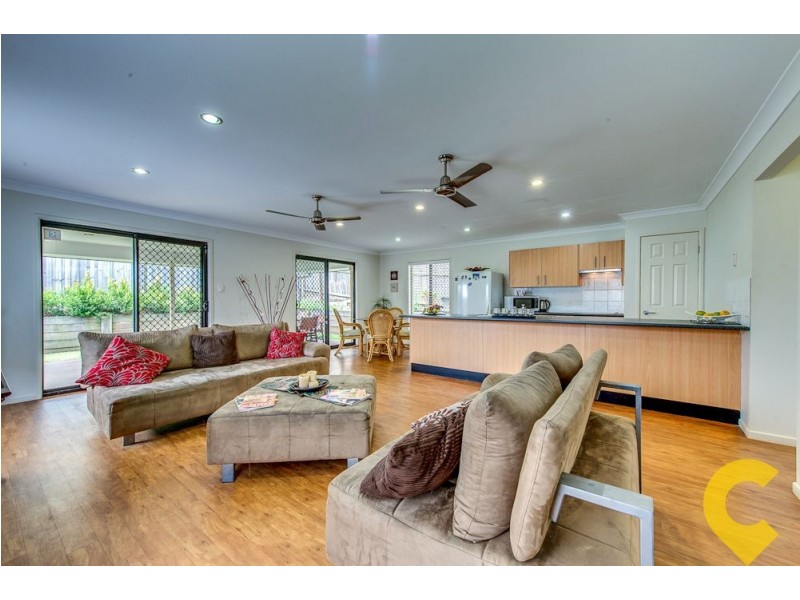 22 Parkview Drive, Springfield Lakes QLD 4300