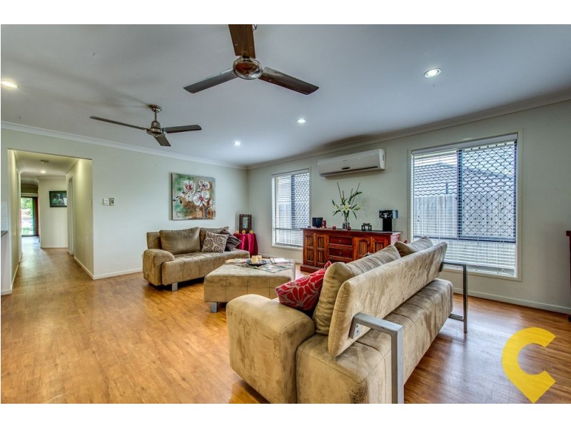 22 Parkview Drive, Springfield Lakes QLD 4300