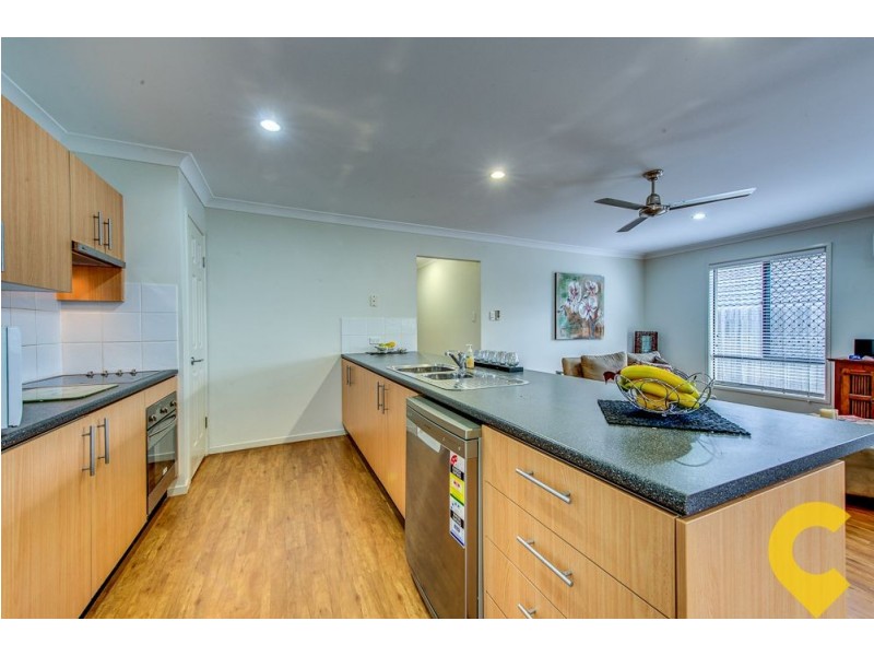 22 Parkview Drive, Springfield Lakes QLD 4300