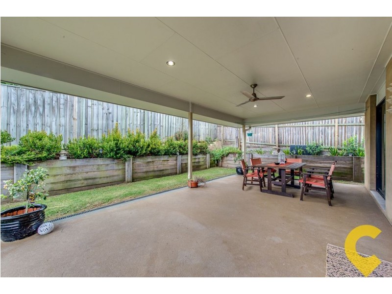 22 Parkview Drive, Springfield Lakes QLD 4300