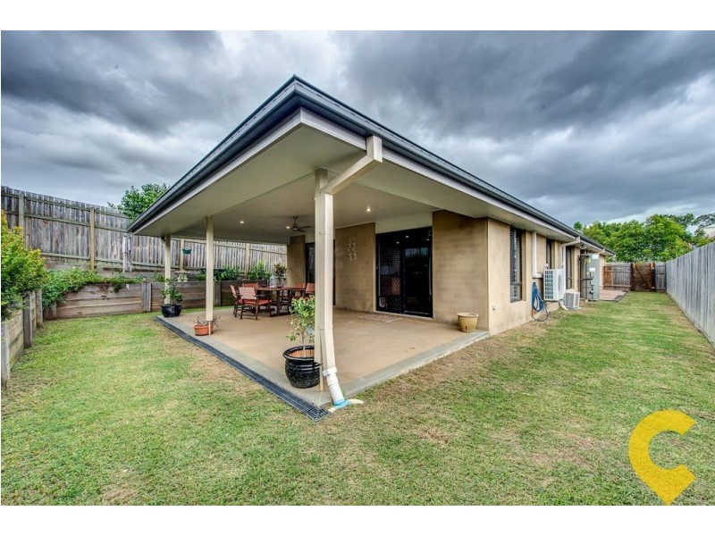 22 Parkview Drive, Springfield Lakes QLD 4300