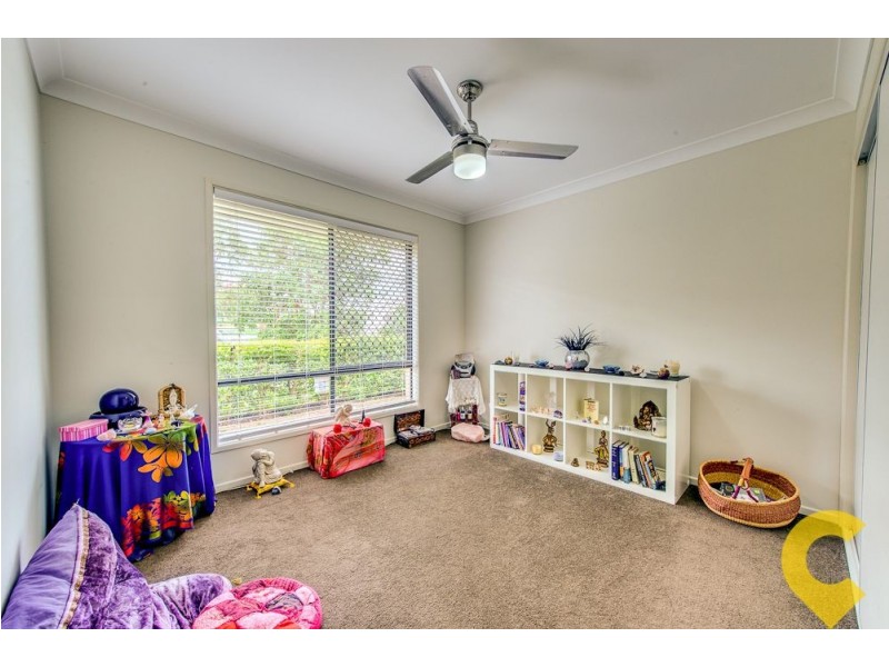 22 Parkview Drive, Springfield Lakes QLD 4300