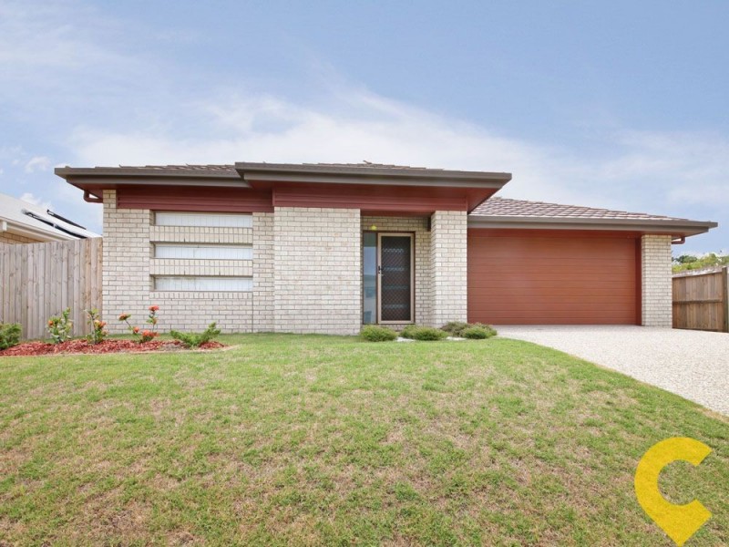 14 Harrison Street, Bracken Ridge QLD 4017