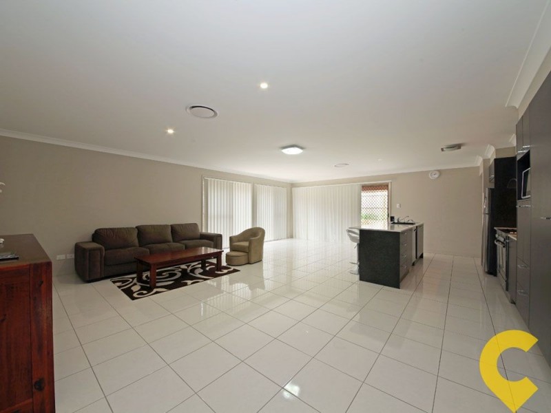 14 Harrison Street, Bracken Ridge QLD 4017