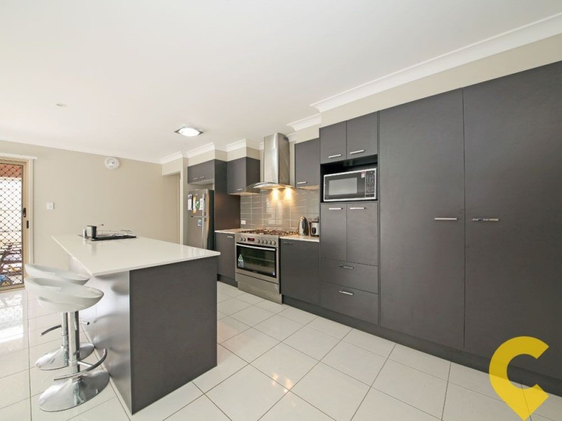 14 Harrison Street, Bracken Ridge QLD 4017