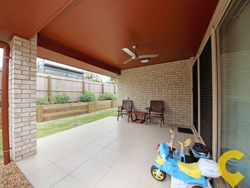14 Harrison Street, Bracken Ridge QLD 4017