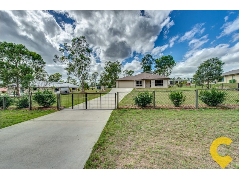 178-180 Red Gum Road, New Beith QLD 4124