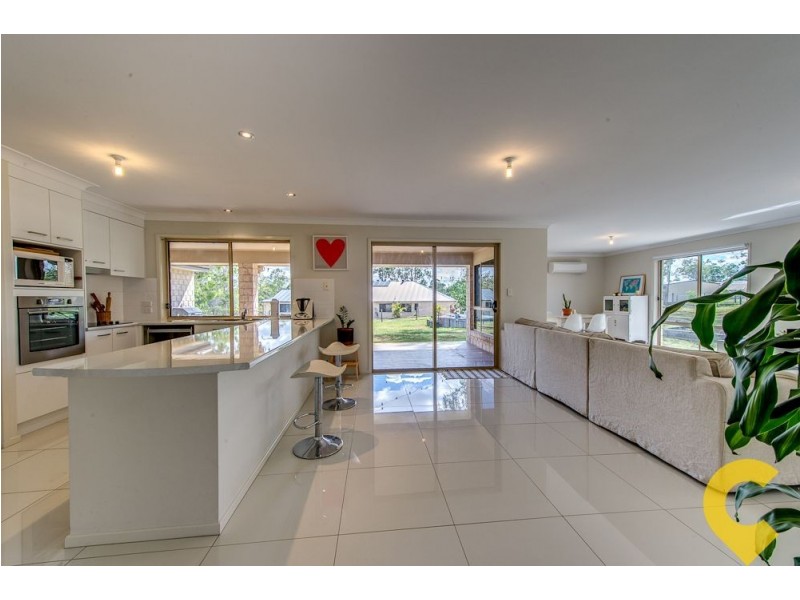 178-180 Red Gum Road, New Beith QLD 4124