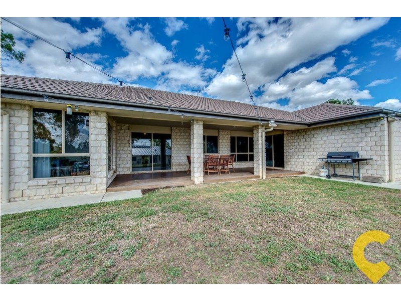 178-180 Red Gum Road, New Beith QLD 4124