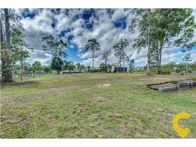 178-180 Red Gum Road, New Beith QLD 4124