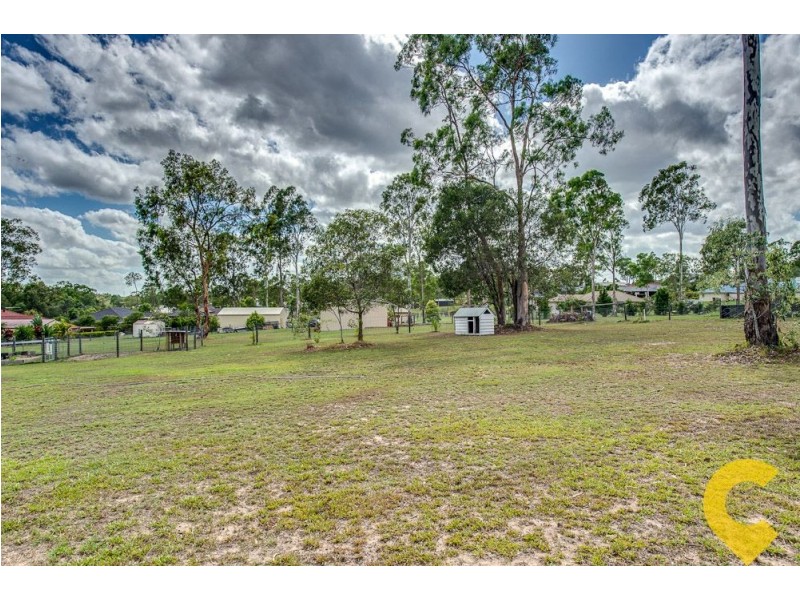 178-180 Red Gum Road, New Beith QLD 4124