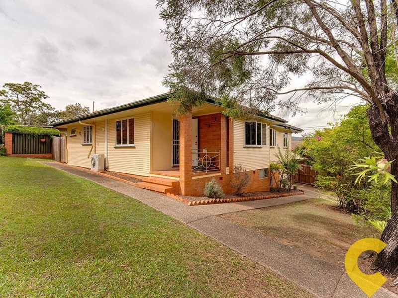39 Hornby Street, Everton Park QLD 4053