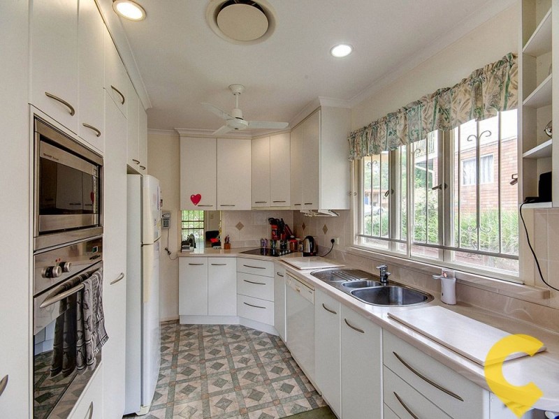 39 Hornby Street, Everton Park QLD 4053