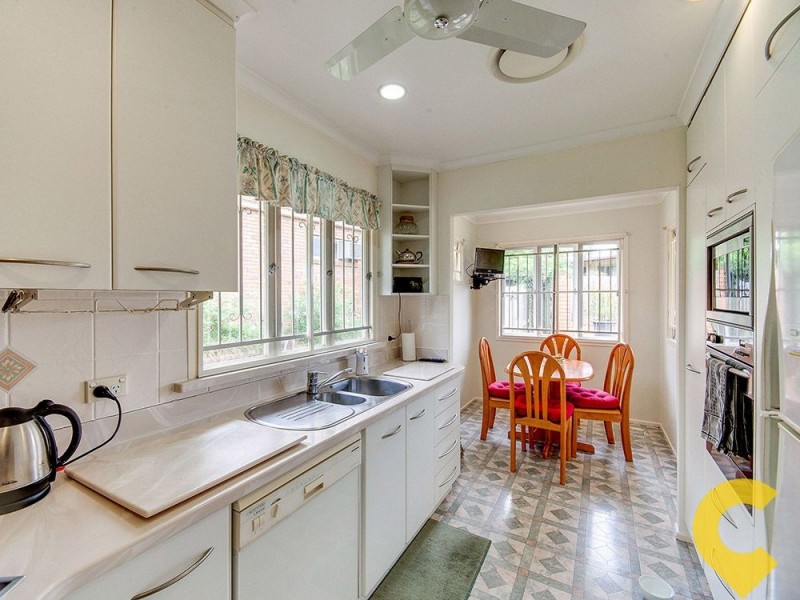 39 Hornby Street, Everton Park QLD 4053