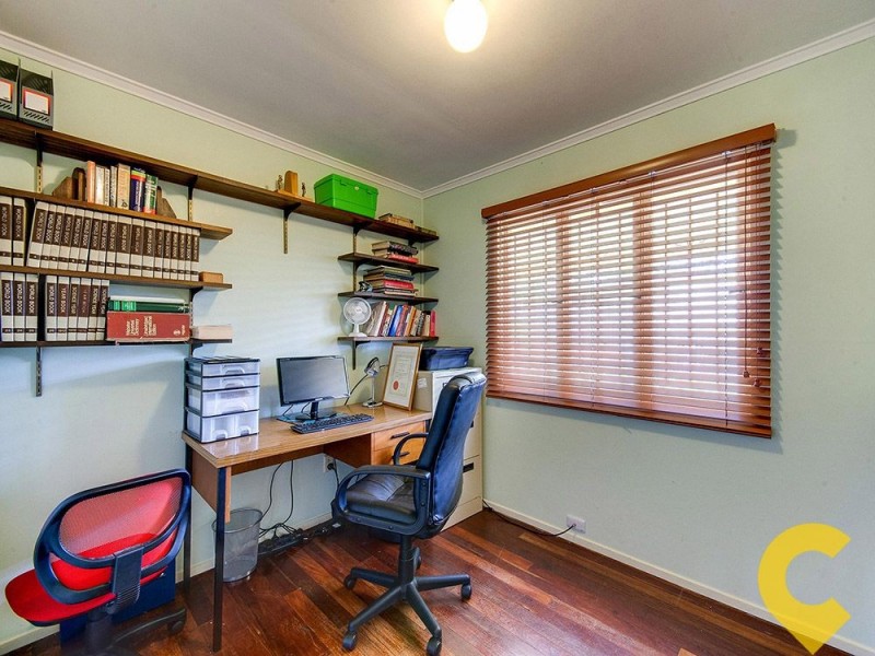 39 Hornby Street, Everton Park QLD 4053