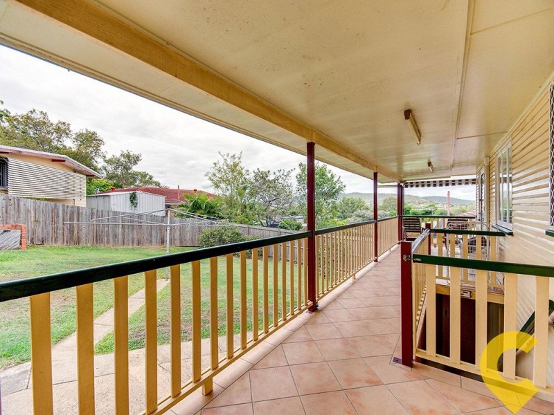 39 Hornby Street, Everton Park QLD 4053