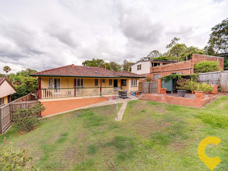 39 Hornby Street, Everton Park QLD 4053