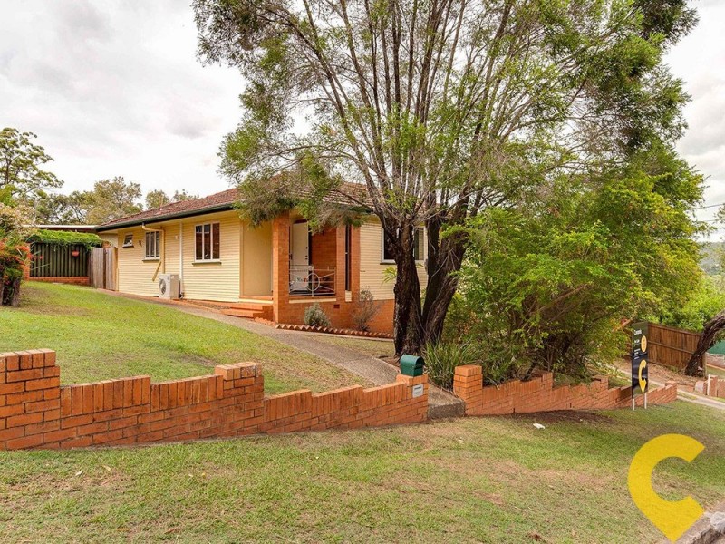 39 Hornby Street, Everton Park QLD 4053
