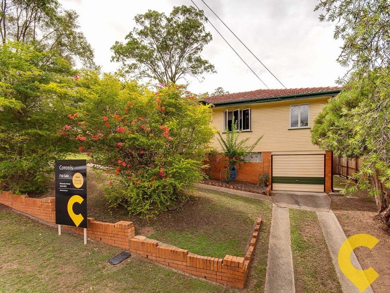 39 Hornby Street, Everton Park QLD 4053