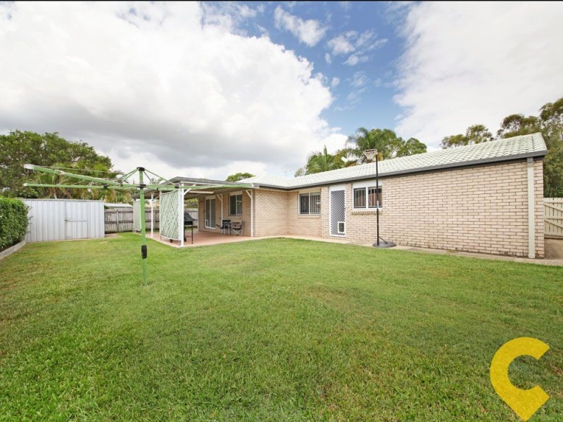 161 Kluver Street, Bald Hills QLD 4036