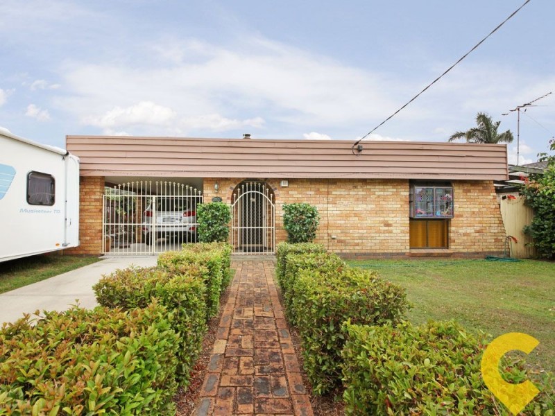 13 Andracia Street, Kallangur QLD 4503