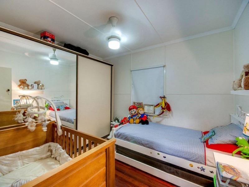 48 Jardine Street, Stafford QLD 4053