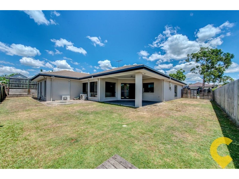 8 Aspen Street, Heathwood QLD 4110