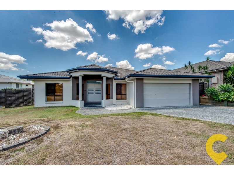 8 Aspen Street, Heathwood QLD 4110