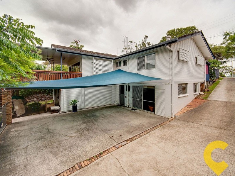 12 Pindari Avenue, Ferny Hills QLD 4055