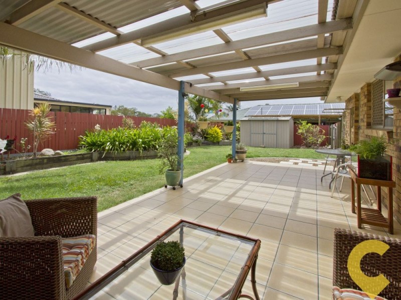 13 Clair Avenue, Deception Bay QLD 4508