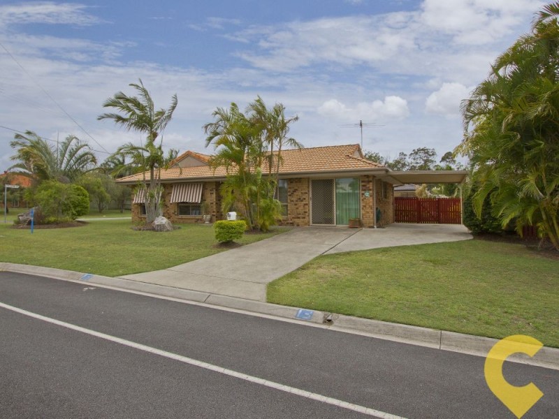 13 Clair Avenue, Deception Bay QLD 4508