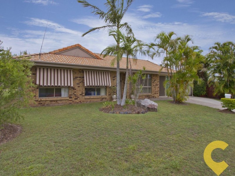 13 Clair Avenue, Deception Bay QLD 4508