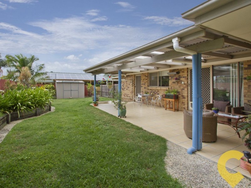 13 Clair Avenue, Deception Bay QLD 4508