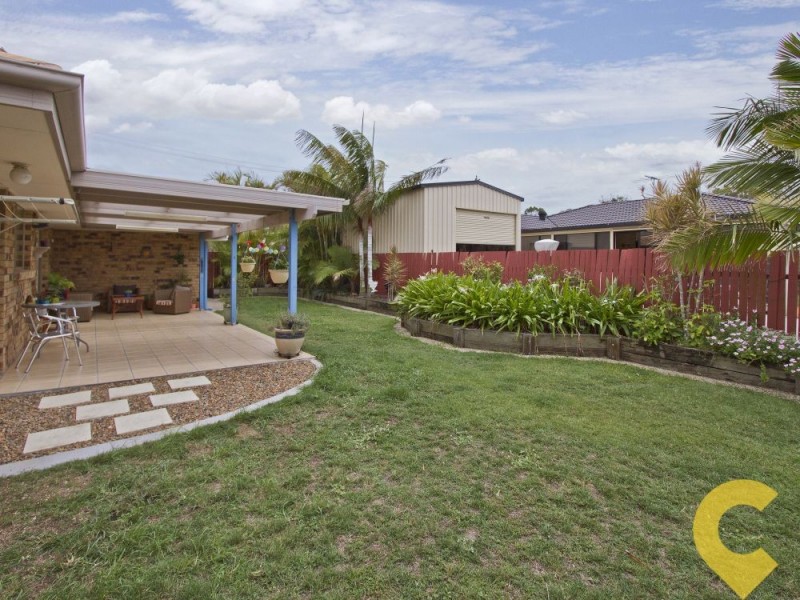 13 Clair Avenue, Deception Bay QLD 4508