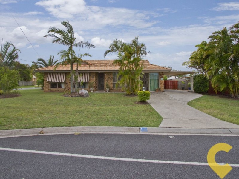 13 Clair Avenue, Deception Bay QLD 4508