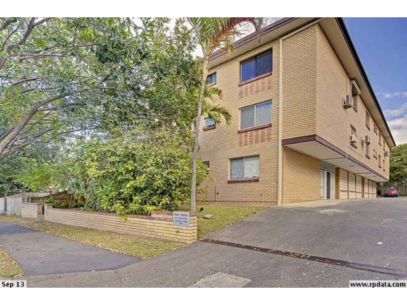 1/21 Le Geyt Street, Windsor QLD 4030