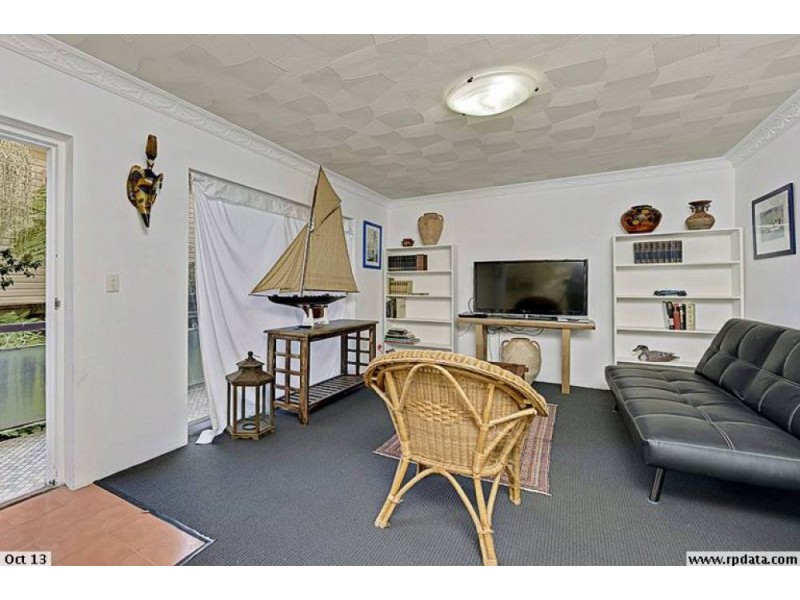 1/21 Le Geyt Street, Windsor QLD 4030