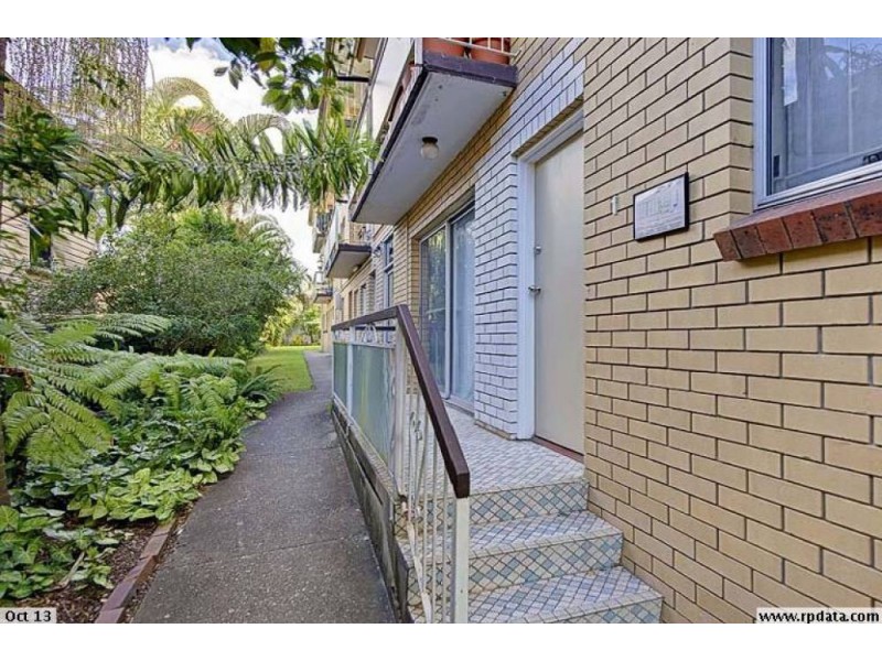 1/21 Le Geyt Street, Windsor QLD 4030