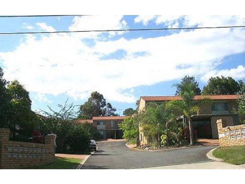 21/6-16 Ramu Street, Eagleby QLD 4207