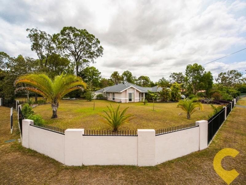 2 Beausang Place, Ormeau QLD 4208