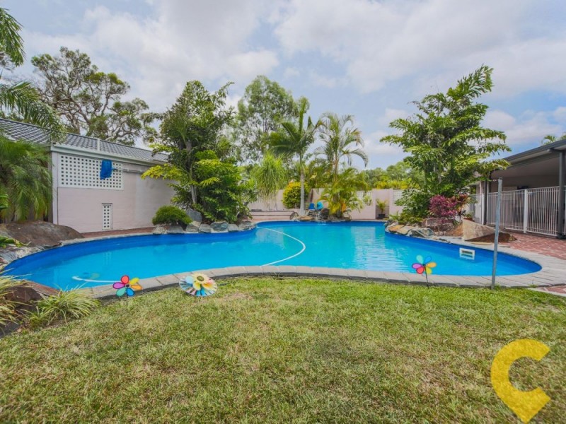 2 Beausang Place, Ormeau QLD 4208