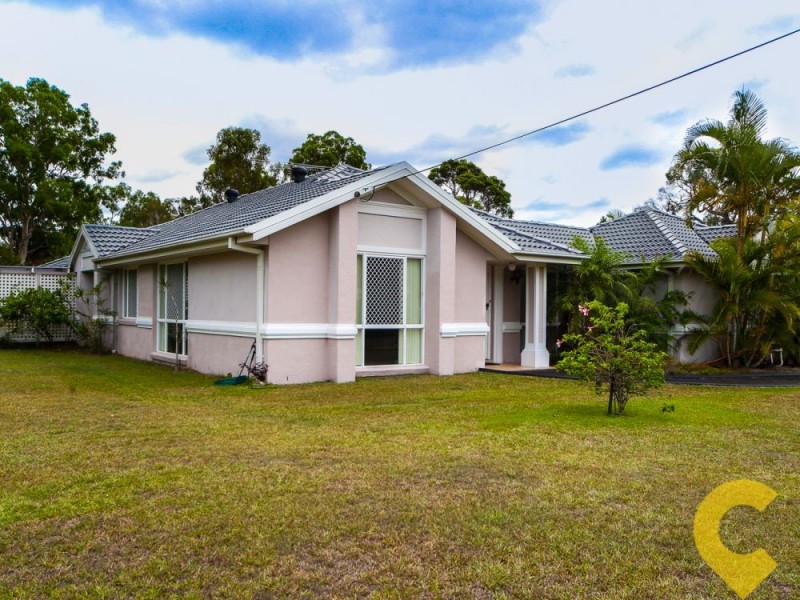 2 Beausang Place, Ormeau QLD 4208