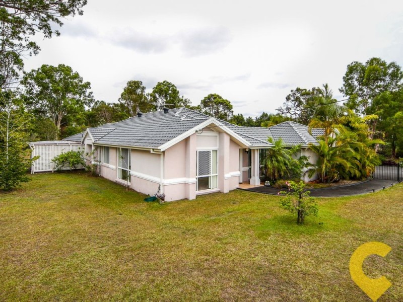 2 Beausang Place, Ormeau QLD 4208