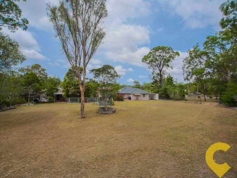 2 Beausang Place, Ormeau QLD 4208