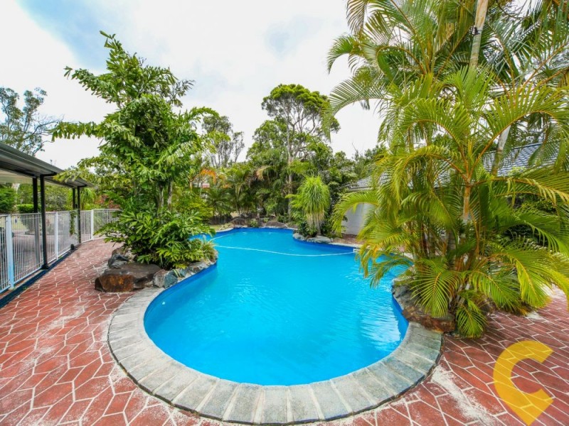 2 Beausang Place, Ormeau QLD 4208