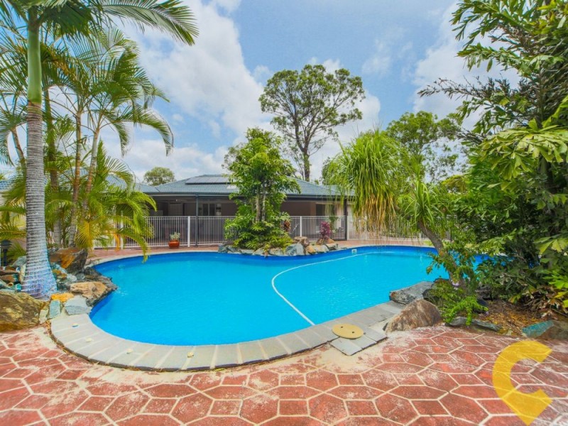 2 Beausang Place, Ormeau QLD 4208