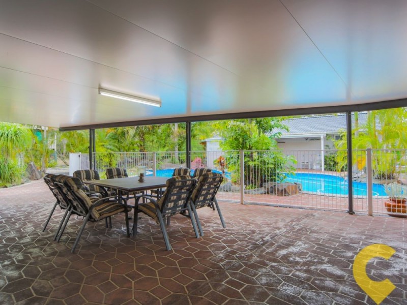 2 Beausang Place, Ormeau QLD 4208