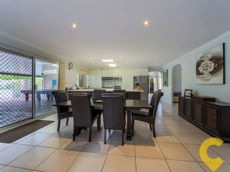2 Beausang Place, Ormeau QLD 4208