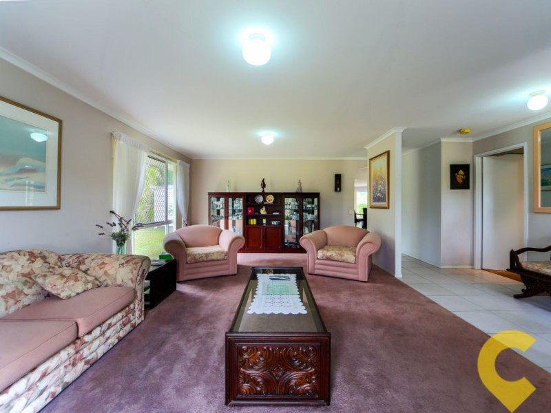2 Beausang Place, Ormeau QLD 4208