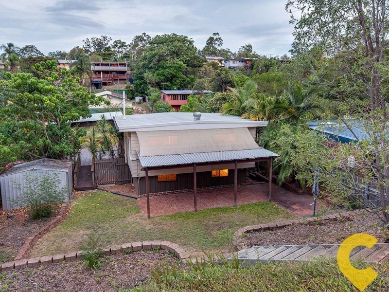 33 Yathong Court, Arana Hills QLD 4054